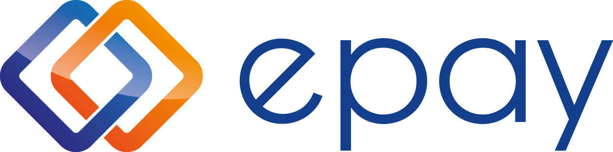 Logo: epay