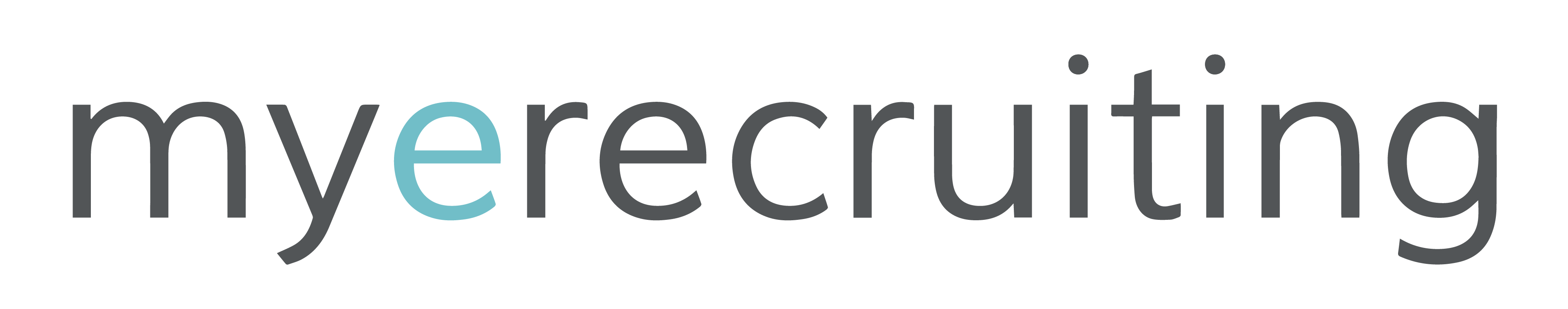 myerecruiting - Wir machen E-Recruiting: individuell, transparent & effizient.
